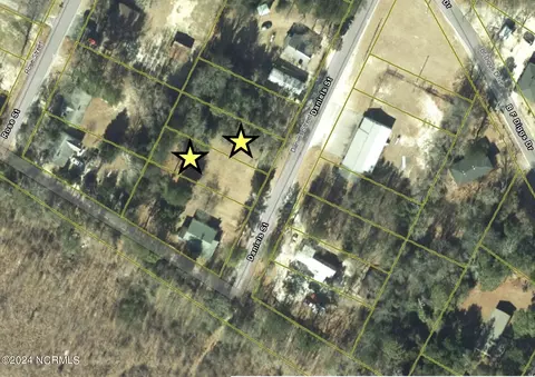 000 Daniels Street St, Hamlet, NC 28345