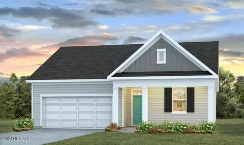 4044 Morning Light Dr #LOT 200, Bolivia, NC 28422