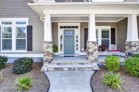 53 Anchors Away Rd, Hampstead, NC 28443 photo 3