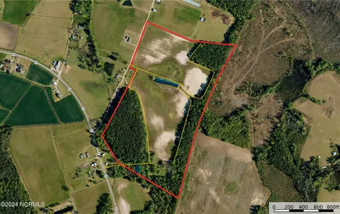 58 Dayton Rd, Fairmont, NC 28340