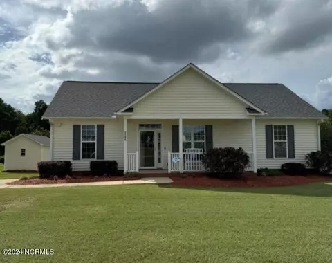 2286 Blue Heron Dr, Greenville, NC 27834