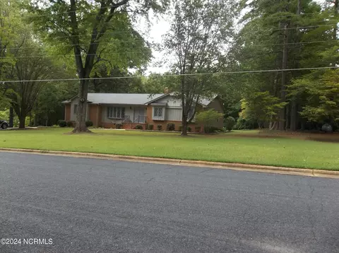 220 Green St, Biscoe, NC 27209 photo 5