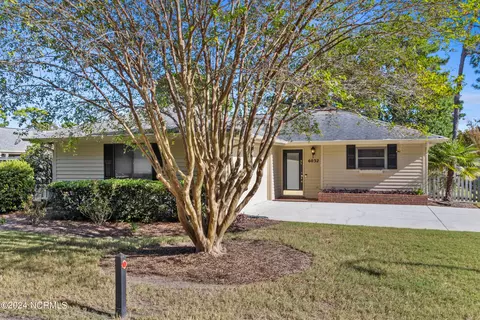 6032 Chester St, Wilmington, NC 28405