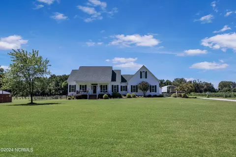 2315 Nc Hwy 96 N, Selma, NC 27576