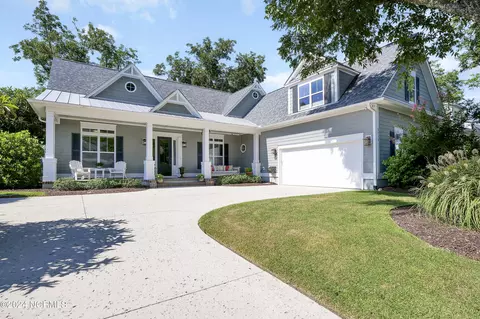 5216 Helms Port Ave, Wilmington, NC 28409