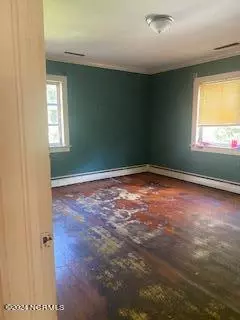 Bedroom - 301 E Franklin St, Williamston, NC 27892 photo 1 of 2