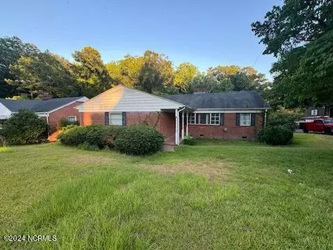 Other - 301 E Franklin St, Williamston, NC 27892 photo 2 of 4