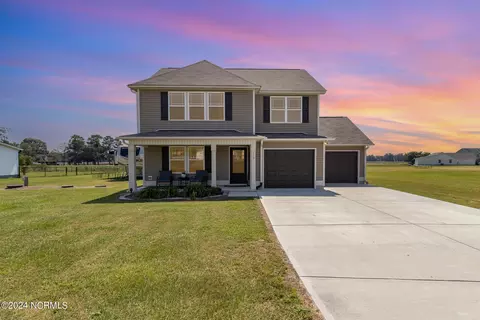 117 Dobbs County Courthouse Rd, La Grange, NC 28551
