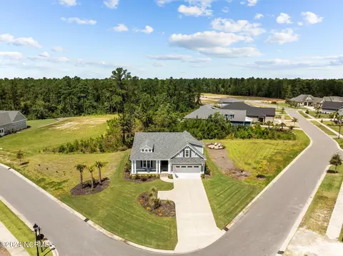 8622 Piney Hollow Ct NE, Leland, NC 28451