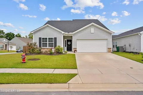 4533 Parsons Mill Dr, Castle Hayne, NC 28429