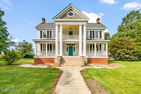 1323 Northside Rd, Elizabeth City, NC 27909