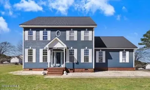 191 Howell Rd, Goldsboro, NC 27530