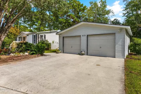 513 Pirate Ct, Hampstead, NC 28443 photo 42