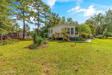 513 Pirate Ct, Hampstead, NC 28443 photo 41