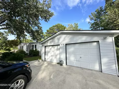 513 Pirate Ct, Hampstead, NC 28443 photo 6