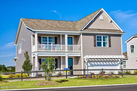 8860 Pickney Pl NW, Calabash, NC 28467
