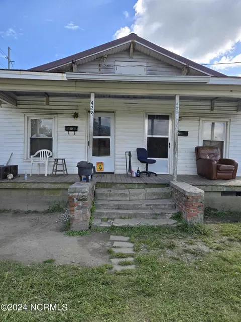 420-422 Nance St, Rocky Mount, NC 27803