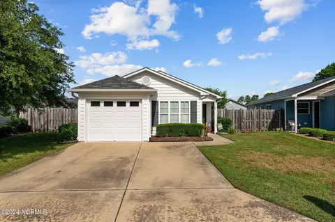 1724 Ramsey Ct, Greenville, NC 27834