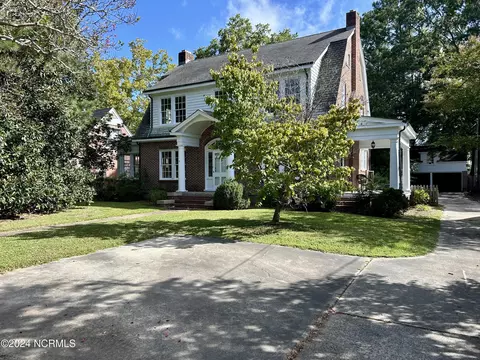 904 Kenan St W, Wilson, NC 27893