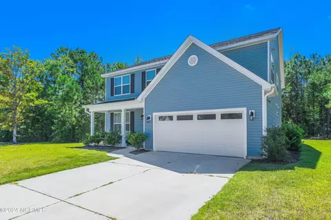443 Sea Captain Ln SW, Supply, NC 28462