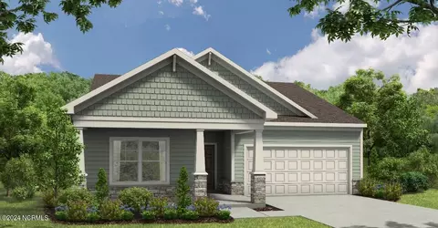 339 Enfield Dr, Carthage, NC 28327