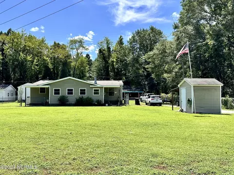 783 W Battleboro Ave, Battleboro, NC 27809