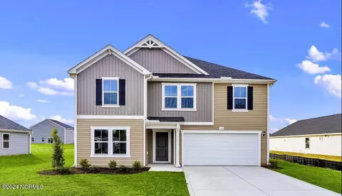 179 N Squires Run Ln #165, Richlands, NC 28574