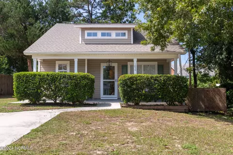 1850 Washington St, Wilmington, NC 28401