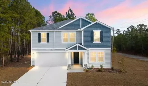 183 N Squires Run Ln #167, Richlands, NC 28574