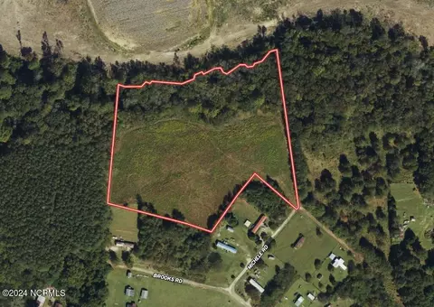 0 Michele Rd, Scotland Neck, NC 27874