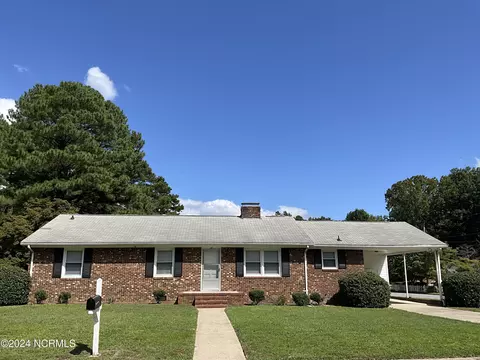 107 Vernon St, Greenville, NC 27858