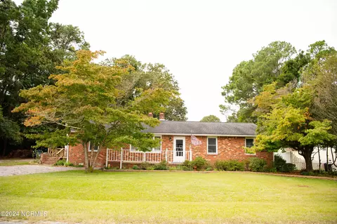 310 Flathead Trl, Edenton, NC 27932