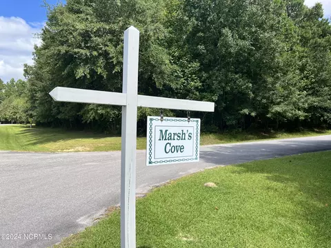 251 Marshs Cove Dr, Bath, NC 27808 photo 5