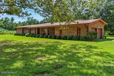 543 Cooper-leath Trl, Oriental, NC 28571