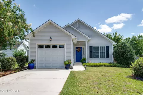 1709 Grant Cir, Leland, NC 28451