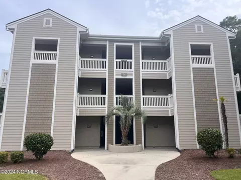 235 Kings Trl SW # 2104, Sunset Beach, NC 28468