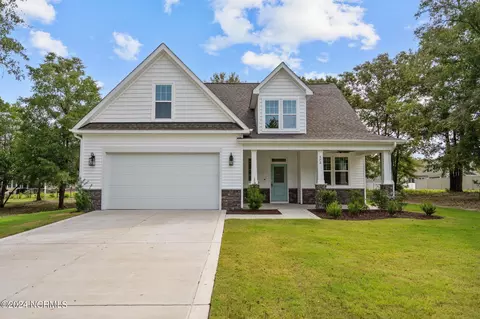 472 N Wild Rice Dr SW, Supply, NC 28462