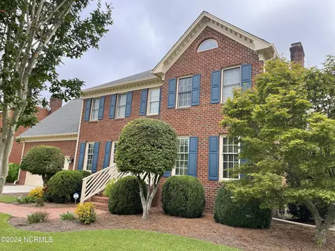 3707 Tucker Dr, Greenville, NC 27858