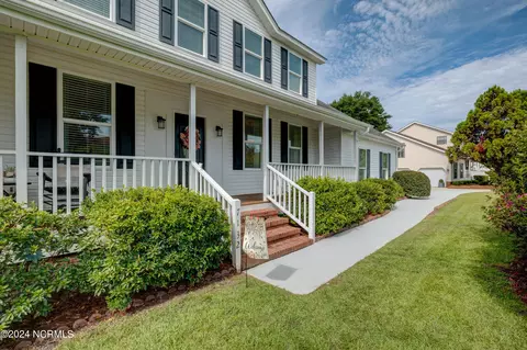 7132 Lipscomb Dr, Wilmington, NC 28412