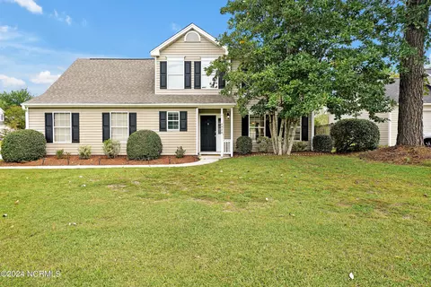 4920 Gate Post Ln, Wilmington, NC 28412