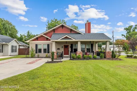 2204 Spencer Ave, New Bern, NC 28560