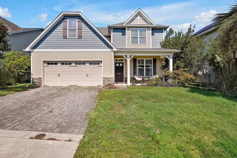 6440 Fawn Settle Dr, Wilmington, NC 28409