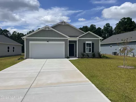 304 Glendale Arbor Dr SW #120, Ocean Isle Beach, NC 28469