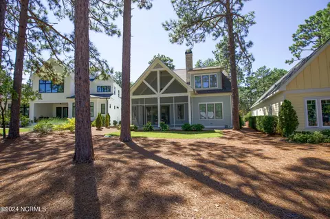 Exterior - 32 Ballybunion Ln, Pinehurst, NC 28374 photo 14 of 15