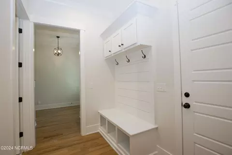 Entry Way - 32 Ballybunion Ln, Pinehurst, NC 28374 photo 3 of 6