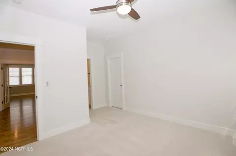 Bedroom - 32 Ballybunion Ln, Pinehurst, NC 28374 photo 8 of 14