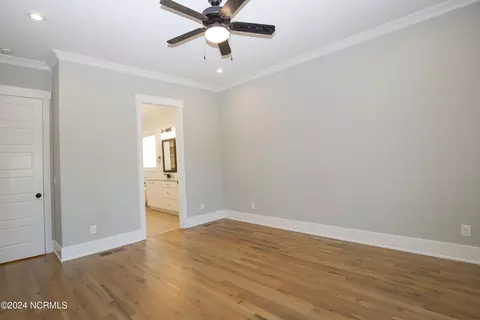 Bedroom - 32 Ballybunion Ln, Pinehurst, NC 28374 photo 6 of 14