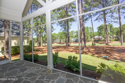 Exterior - 32 Ballybunion Ln, Pinehurst, NC 28374 photo 4 of 15