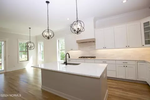 Kitchen - 32 Ballybunion Ln, Pinehurst, NC 28374 photo 1 of 6