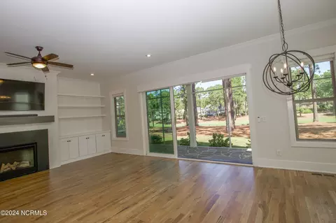 Living - 32 Ballybunion Ln, Pinehurst, NC 28374 photo 11 of 11